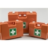 First aid kit type 1, 2, 3